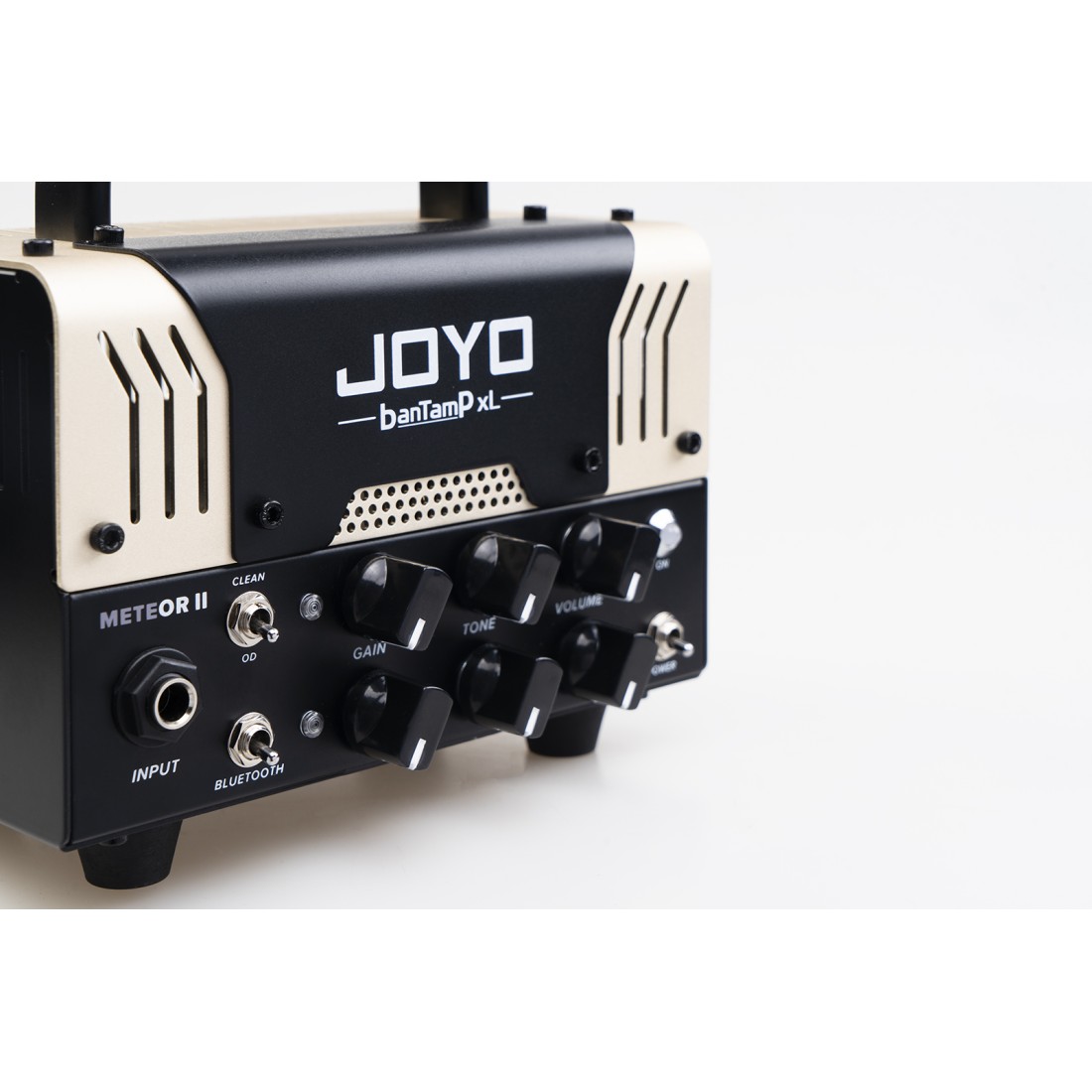 JOYO Meteor 2 - XL Edition Bantamp Tube Guitar Amplifier - JOYO UK